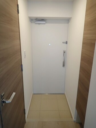 RELUXIA氷川台の物件内観写真